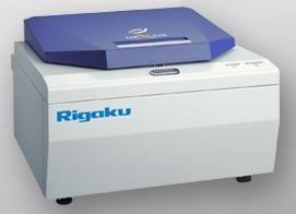 EDXRF Device Image