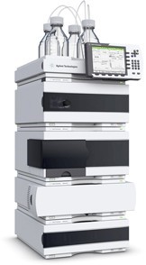 HPLC-DAD Cihaz Görseli