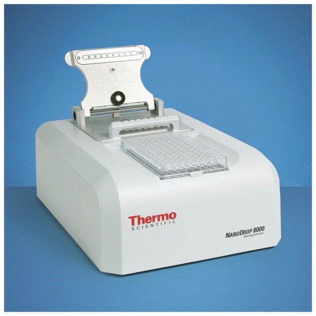 NanoDrop Device Image