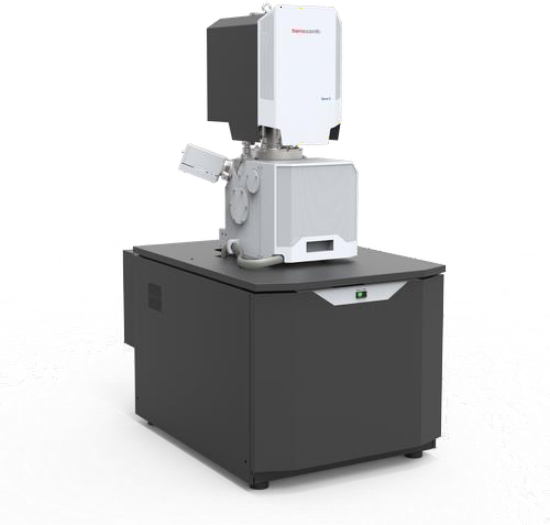 SEM Device Image